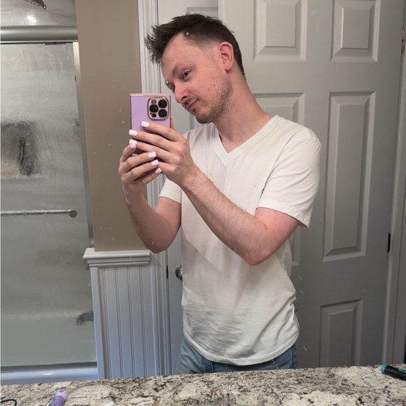 Meet your Posher, Cory - Picture 1 of 1